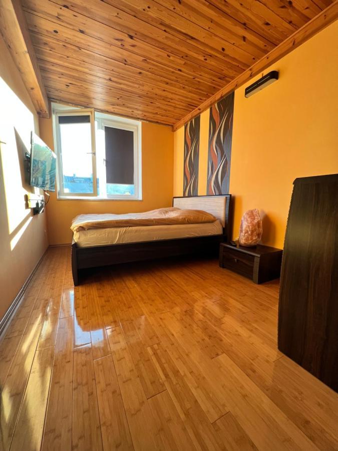 Apartament Loft Z Antresola W Gdansku Διαμέρισμα Εξωτερικό φωτογραφία